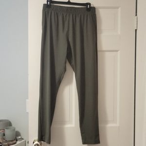 Zyia Everywhere Pant Medium